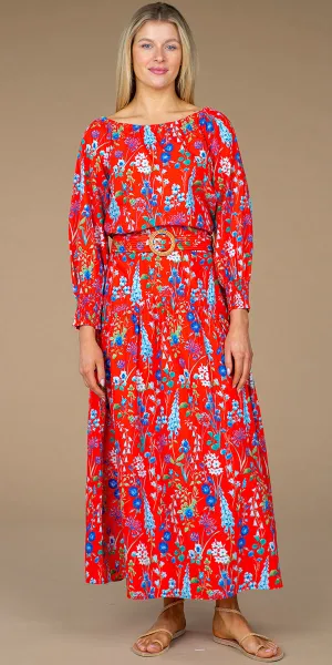 Olivia James Phoebe Skirt