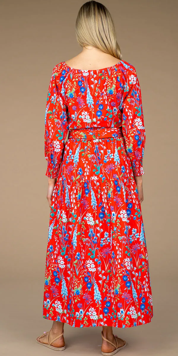 Olivia James Phoebe Skirt