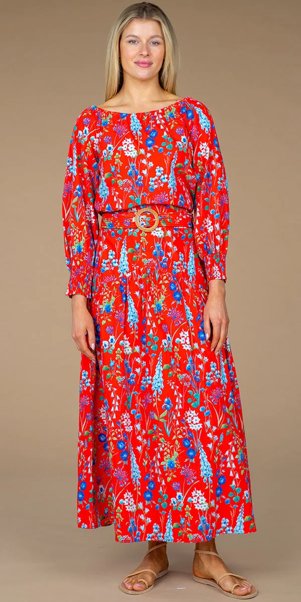 Olivia James Phoebe Skirt