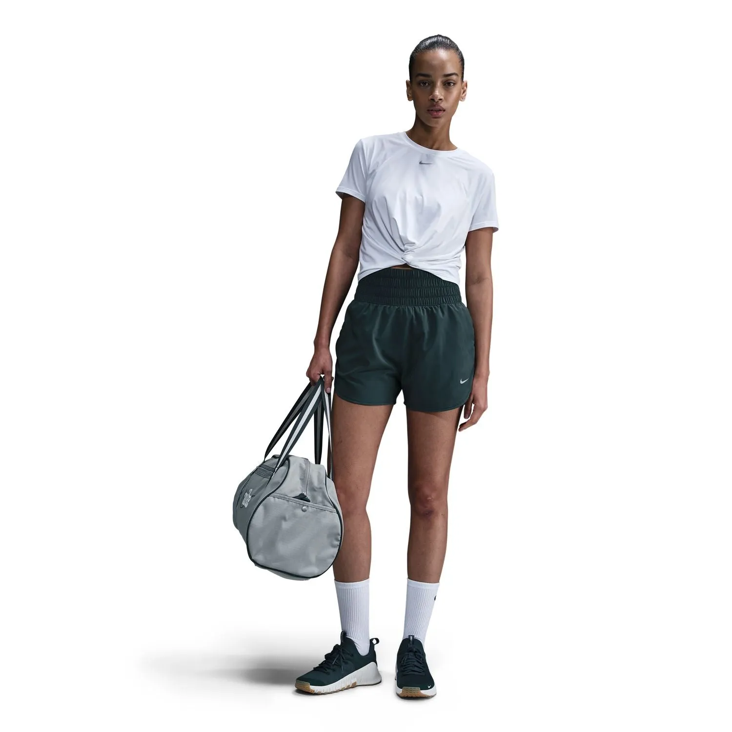 One Classic Twist Tee - Womens