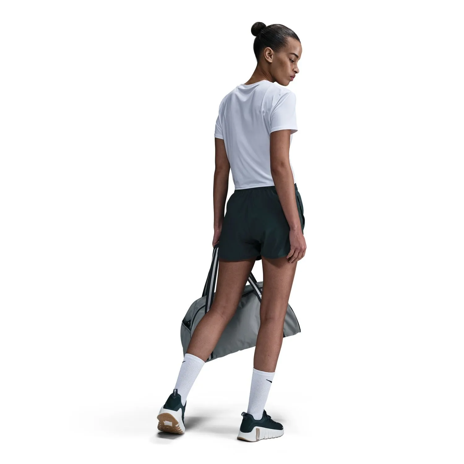One Classic Twist Tee - Womens