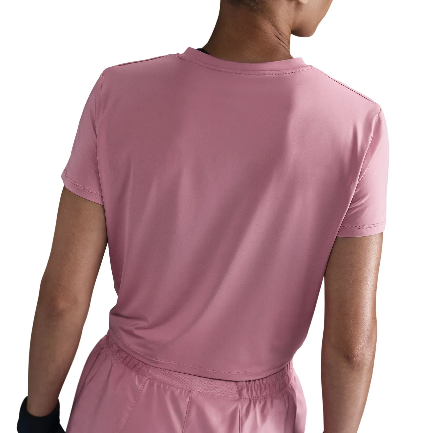 One Classic Twist Tee - Womens
