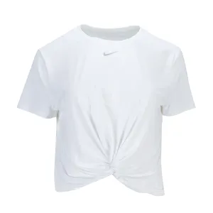 One Classic Twist Tee - Womens