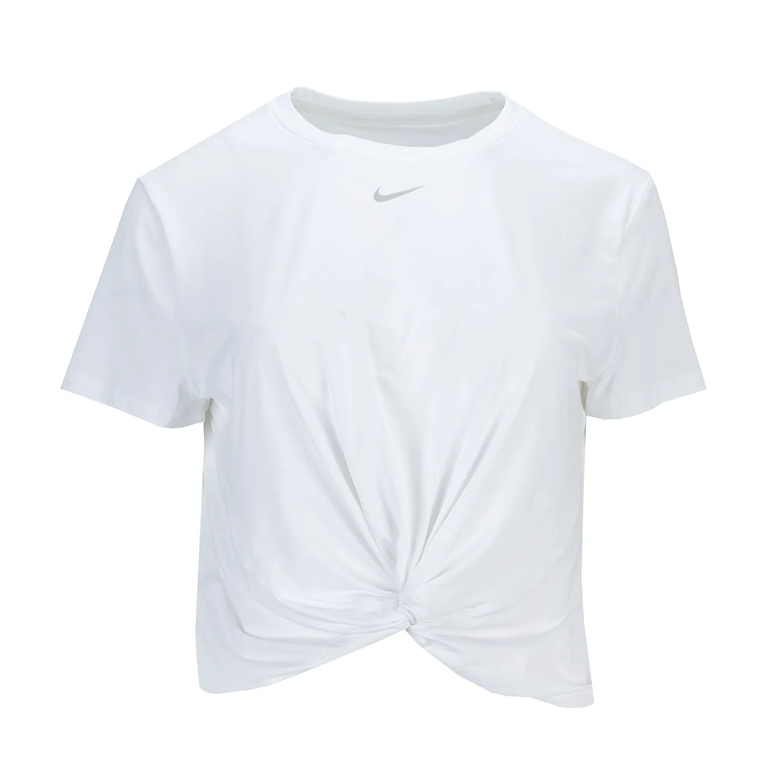 One Classic Twist Tee - Womens