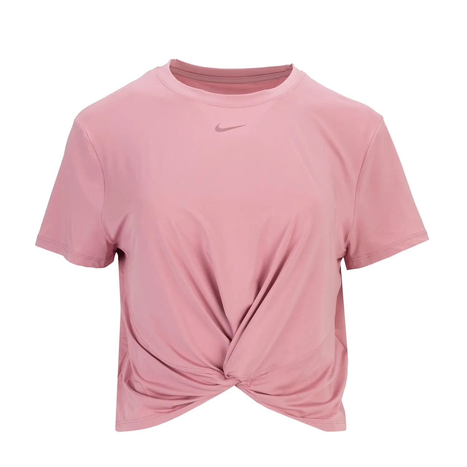 One Classic Twist Tee - Womens