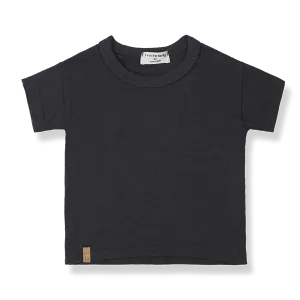 One More In The Family- ALDOS TEE (antracite)