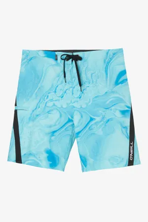 O'Neill Superfreak 19" Boardshorts