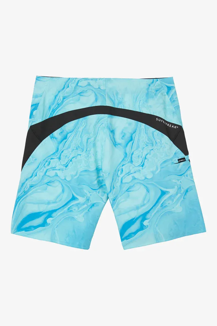 O'Neill Superfreak 19" Boardshorts