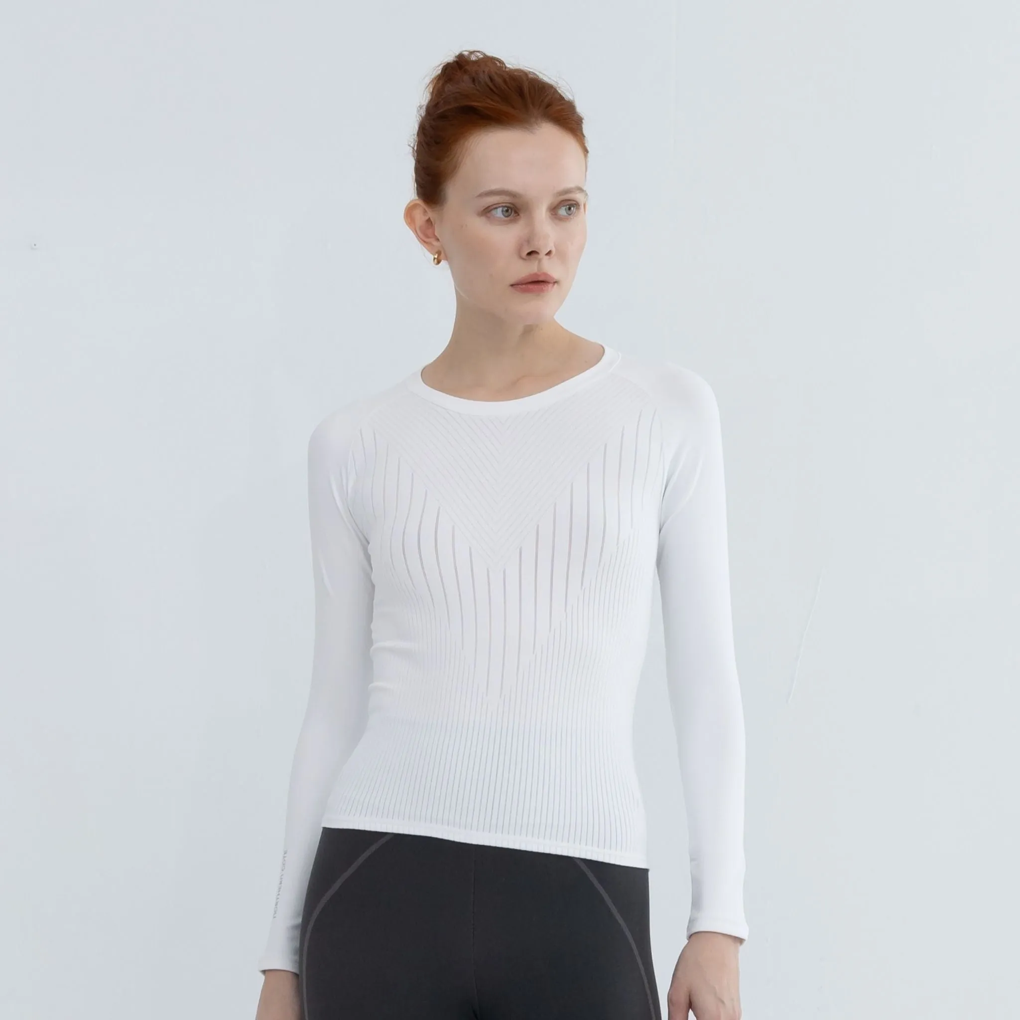 Oops! Coffee Spill Chic! 50% Off Sale Top