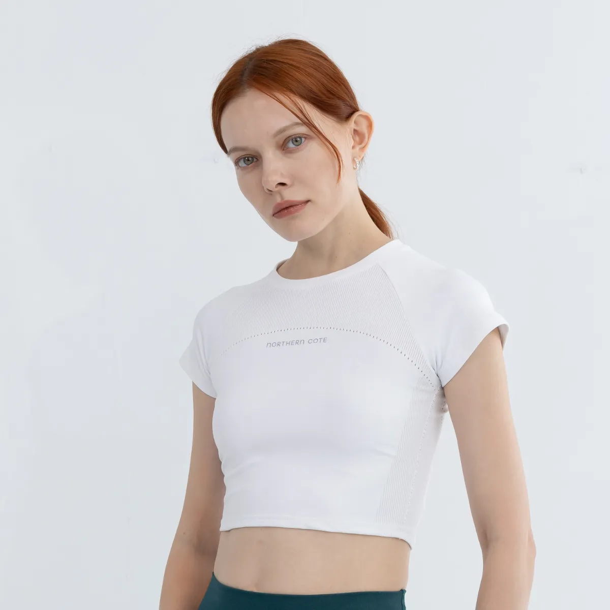 Oops! Coffee Spill Chic! 50% Off Sale Top