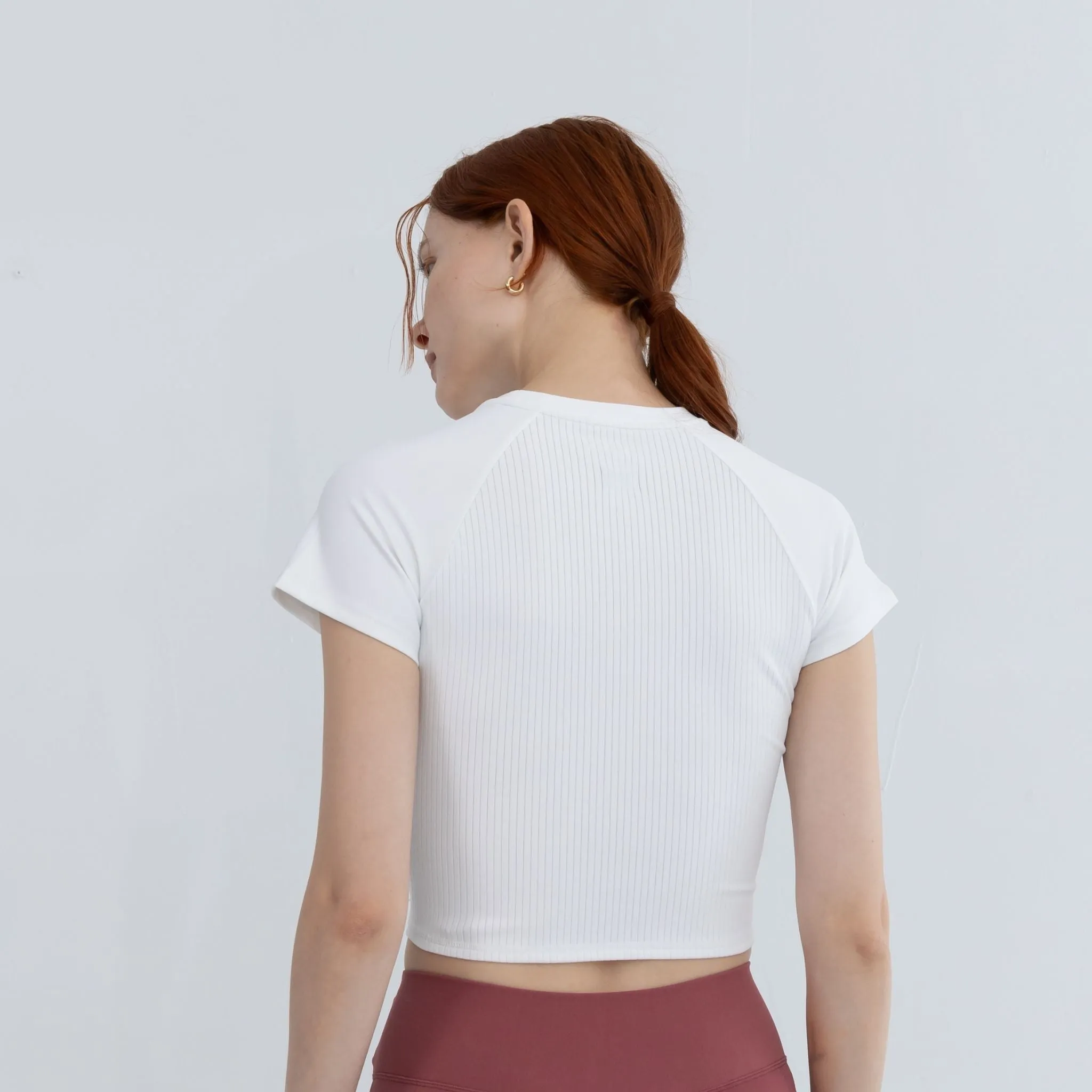 Oops! Coffee Spill Chic! 50% Off Sale Top