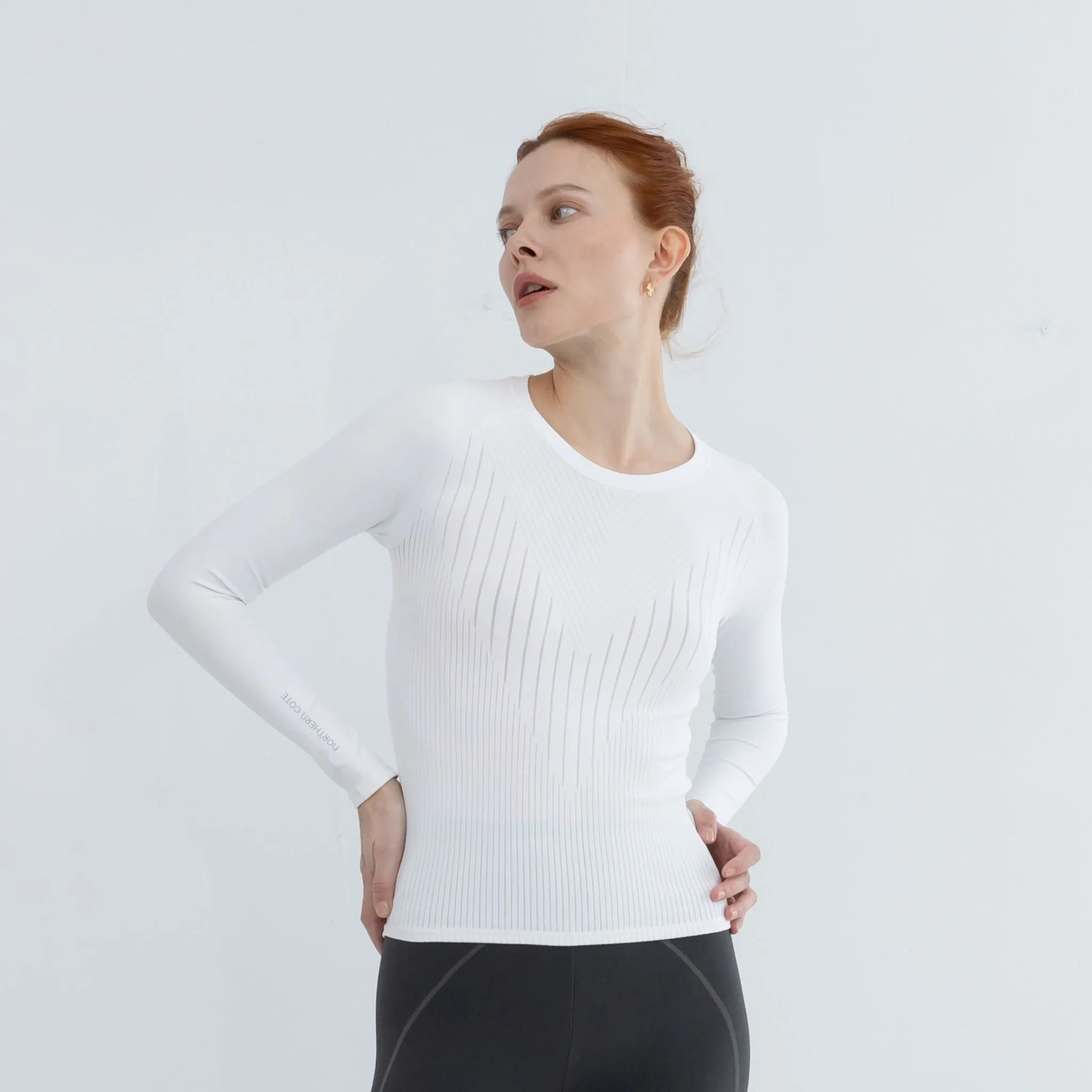 Oops! Coffee Spill Chic! 50% Off Sale Top