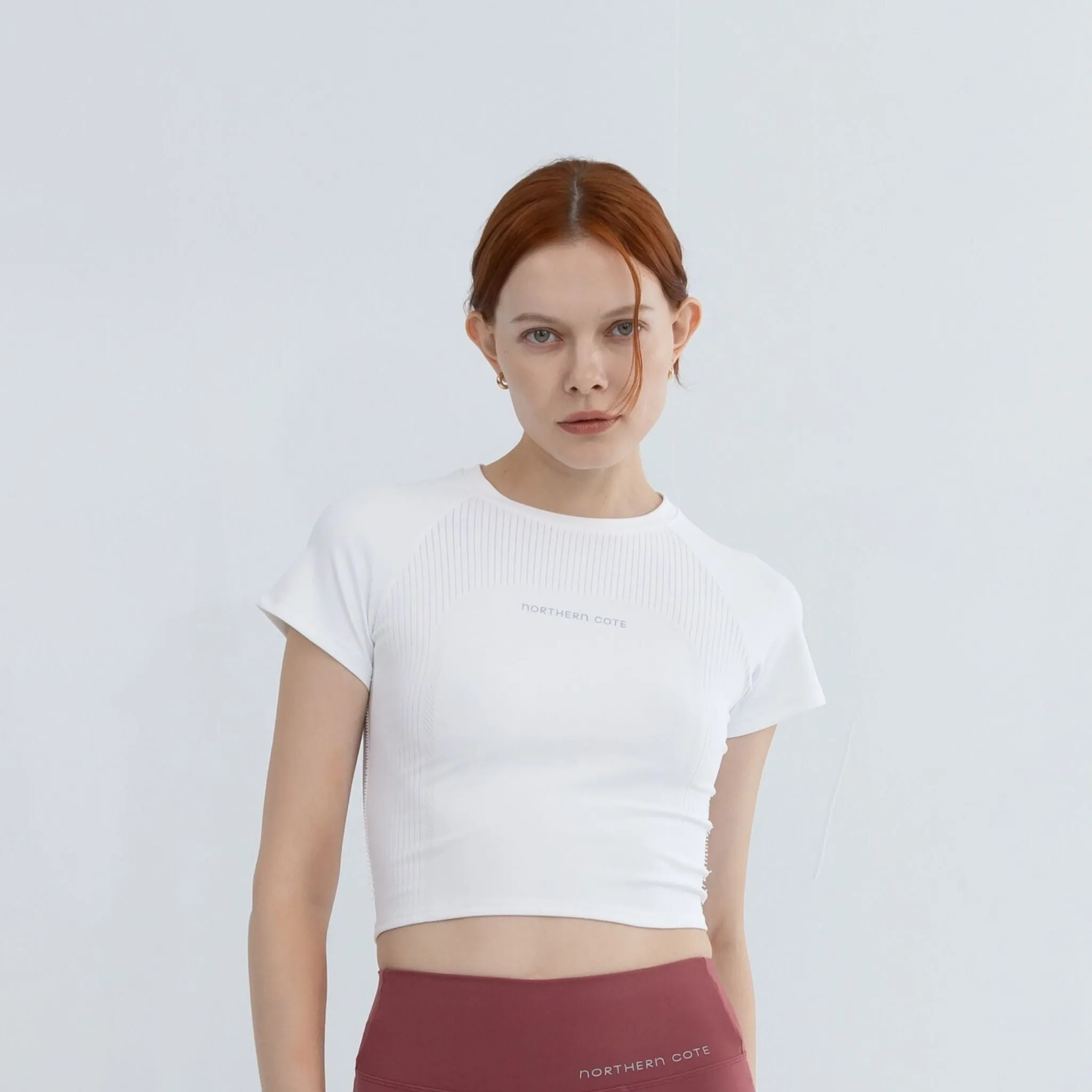 Oops! Coffee Spill Chic! 50% Off Sale Top