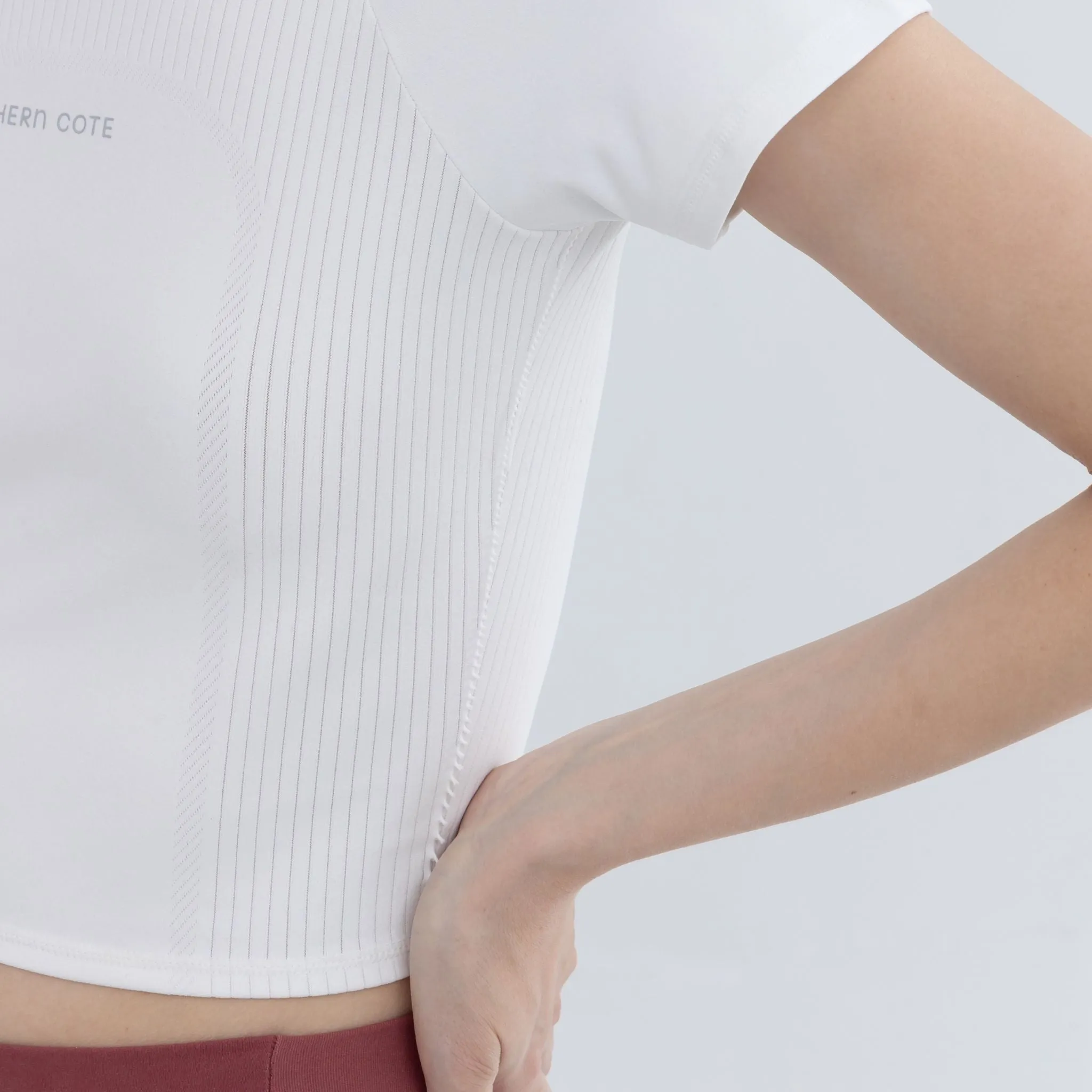 Oops! Coffee Spill Chic! 50% Off Sale Top