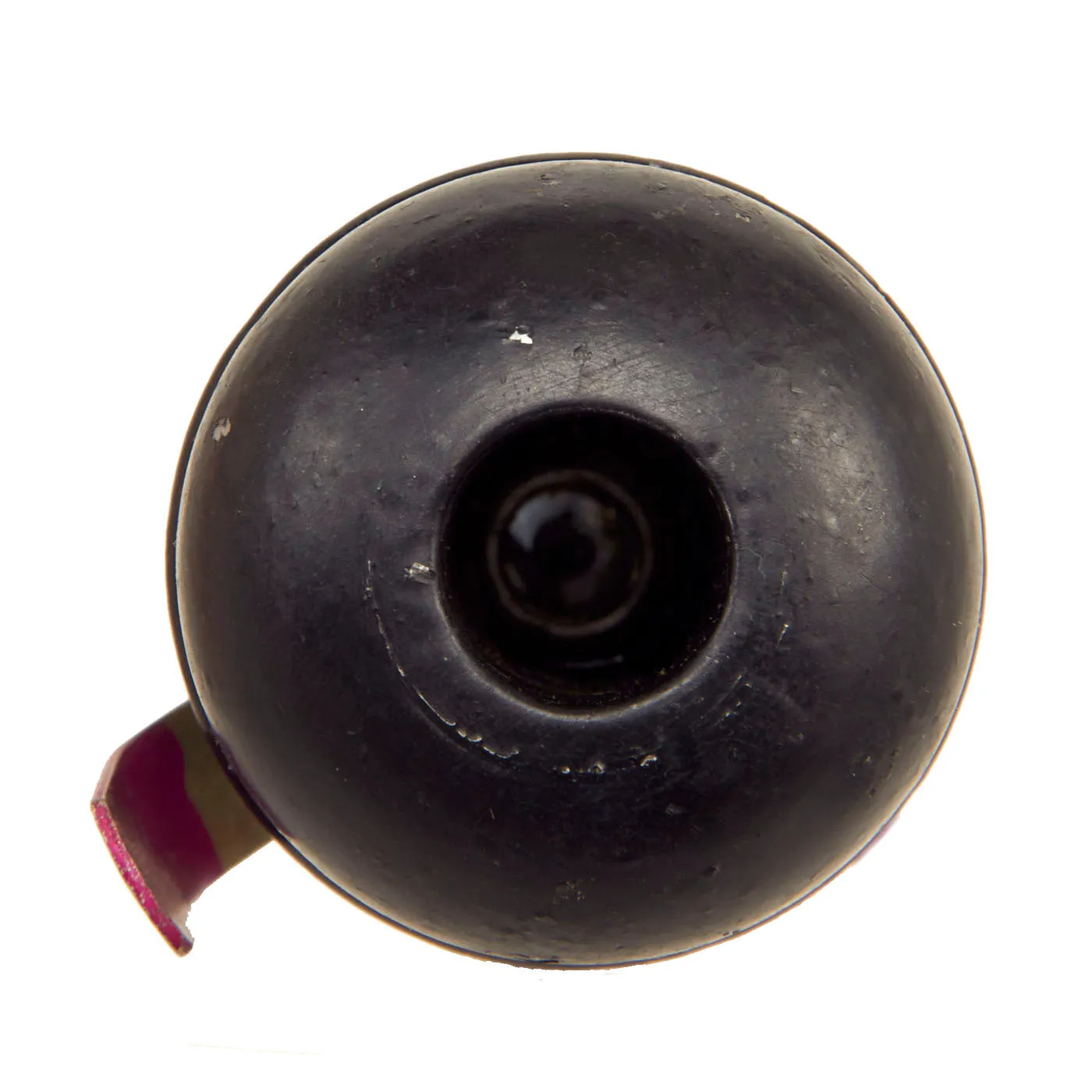 Original Cold War Soviet  RGD-5 / URG-N Reusable Inert Training Grenade