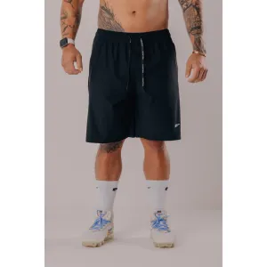 Palmfit Capsule Shorts, Blue