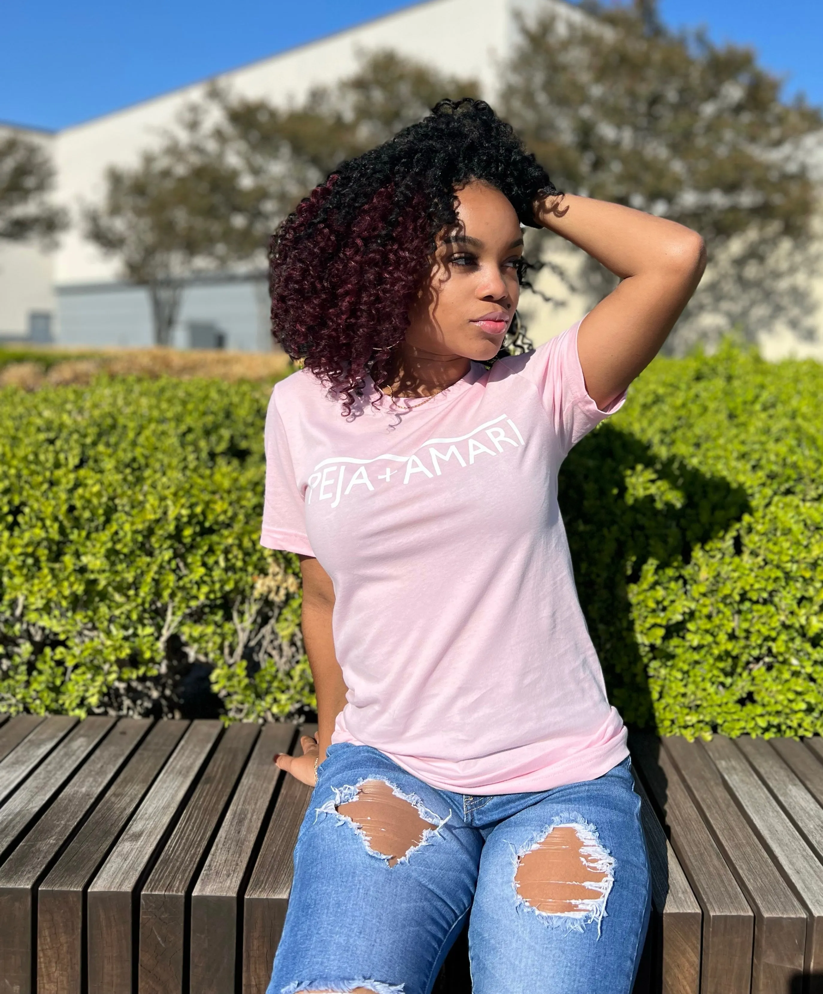 P&A Classic Tee