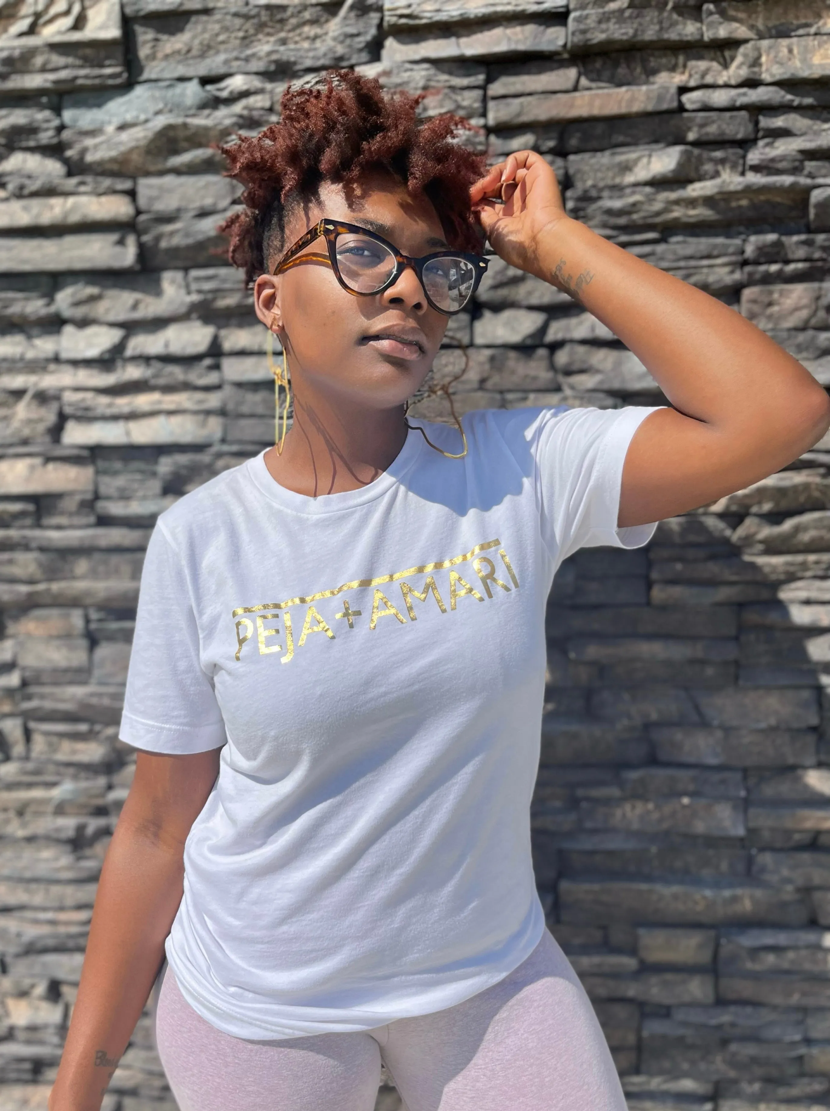 P&A Classic Tee