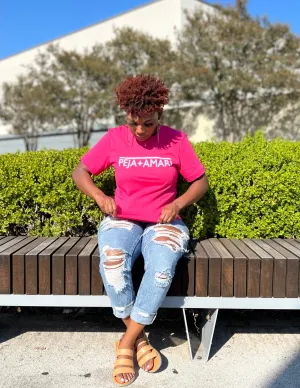 P&A Classic Tee