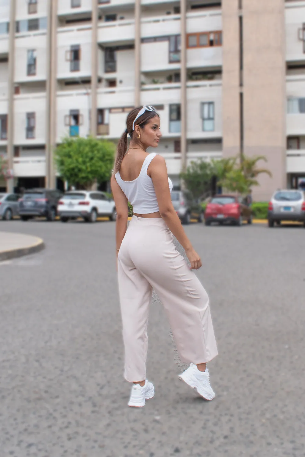 Pantalón Kimberly