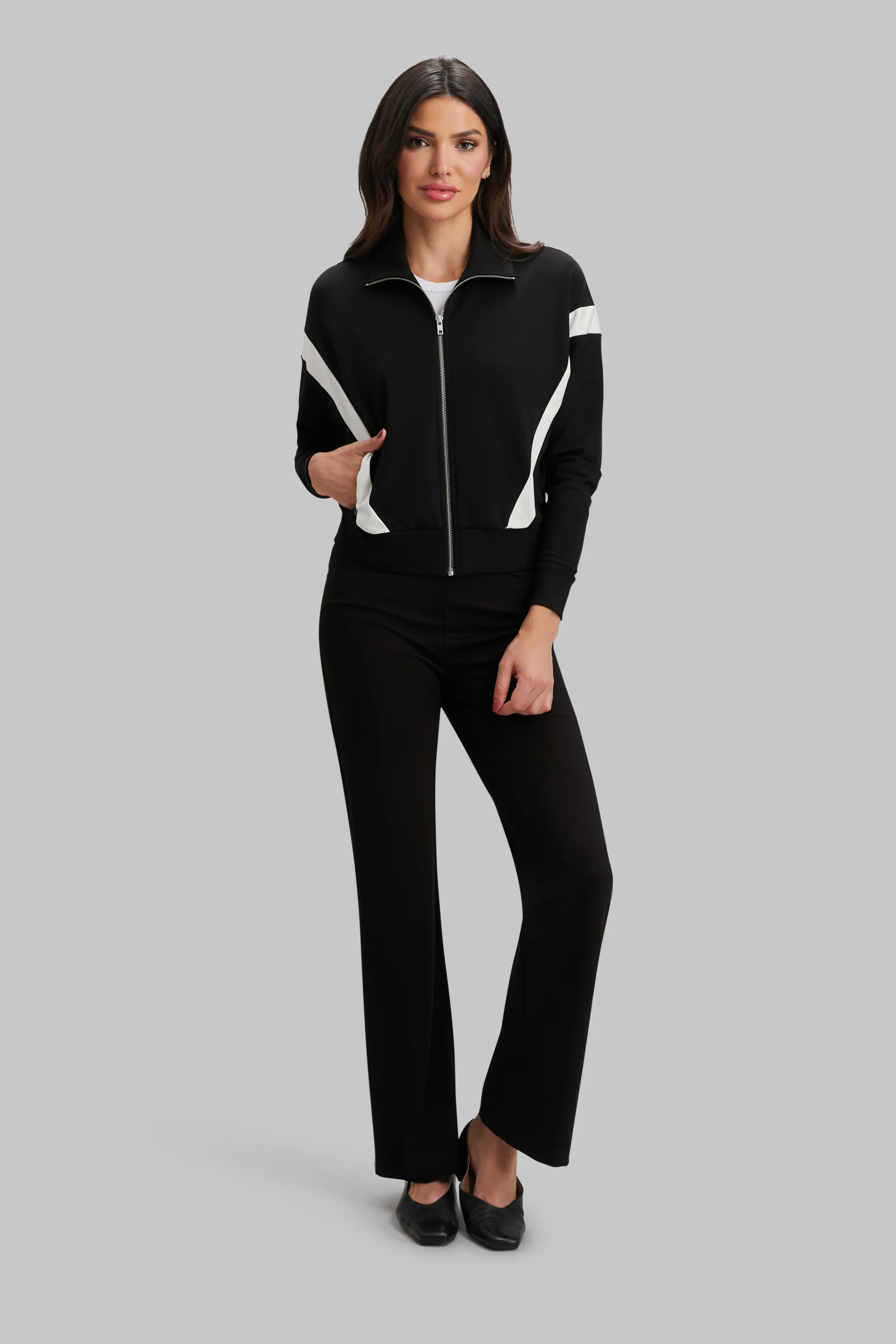 Paramount Knit Vicki Jacket