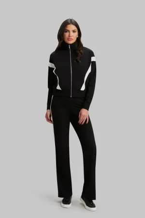 Paramount Knit Vicki Jacket