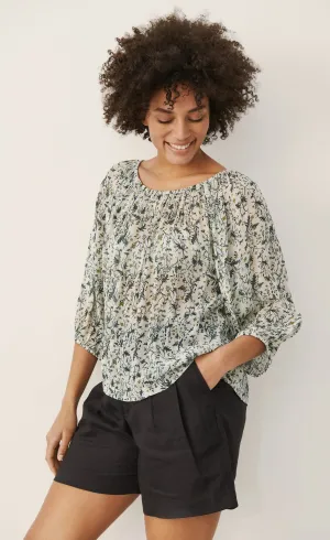 Part Two Ingeborg Blouse