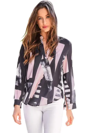 Pasley Blouse Plus