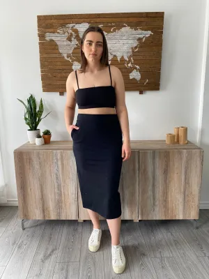 Passionfruit Bandeau
