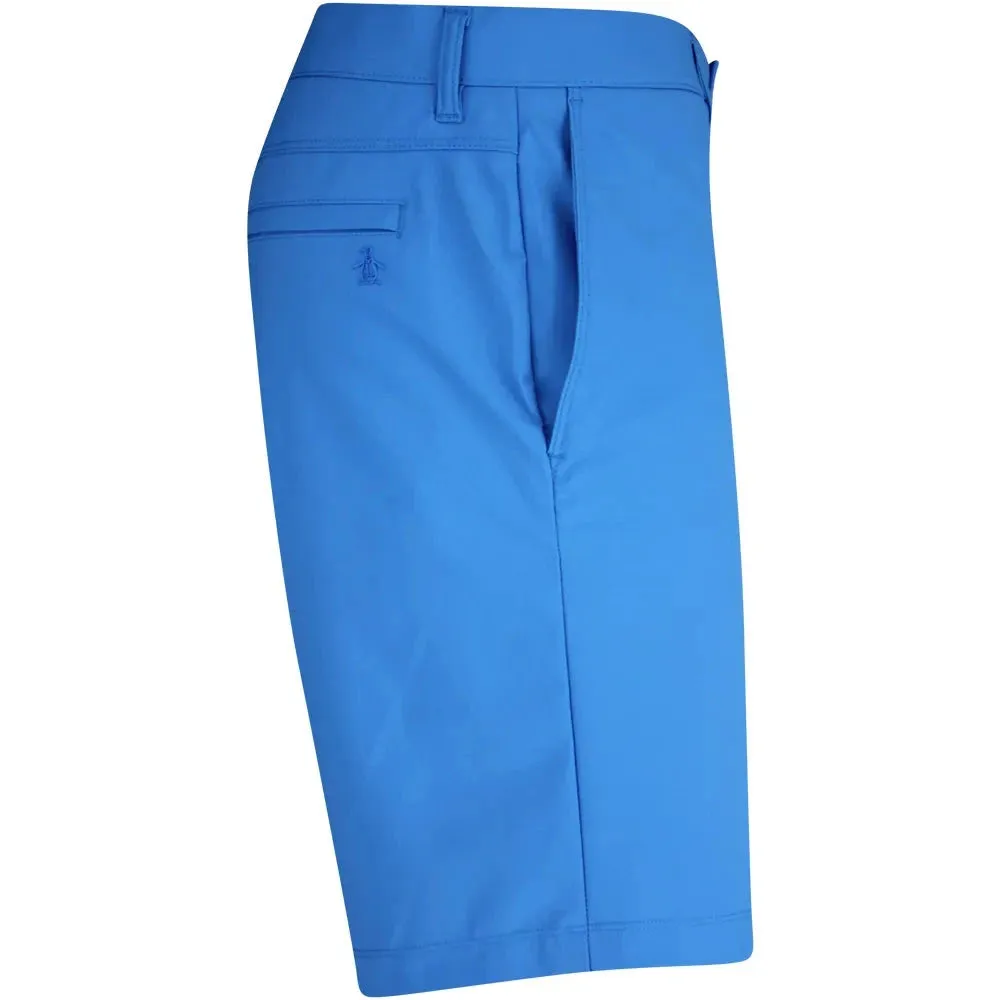 Penguin Players 9" Golf Shorts
