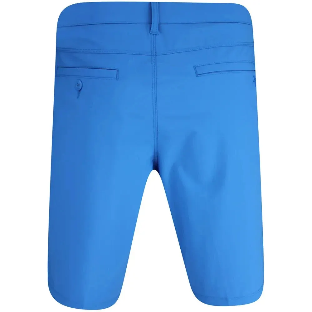Penguin Players 9" Golf Shorts
