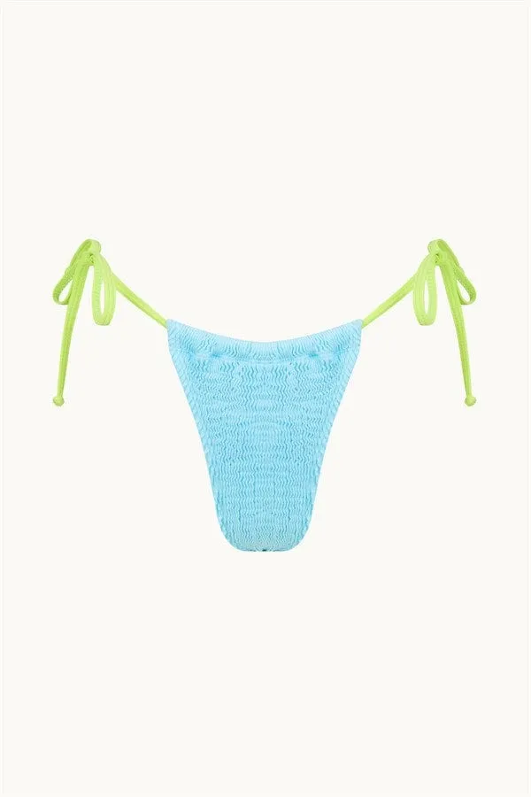 PENINSULA BRIEFS SKY