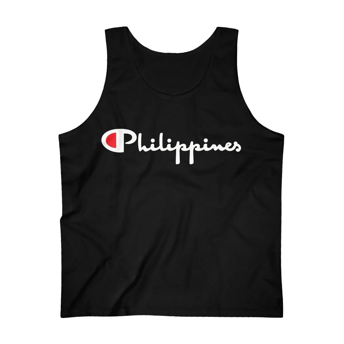 Philippines Champion Tank Top