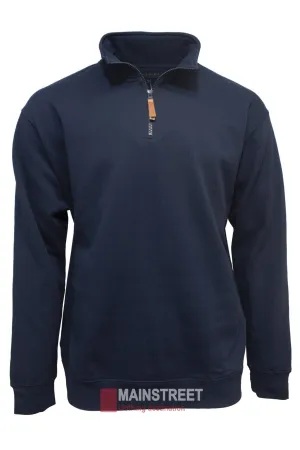 Pilbara Classic Fleece Pullover