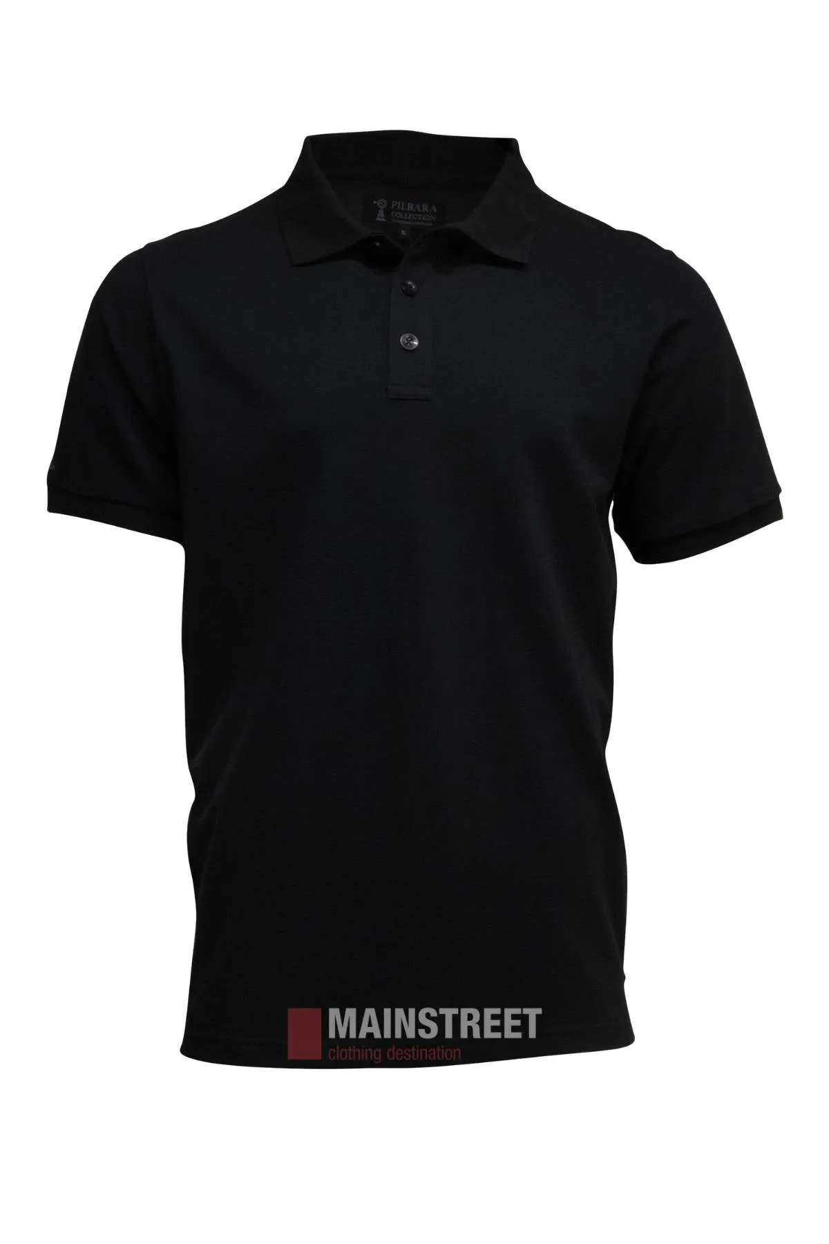 Pilbara Classic Polo