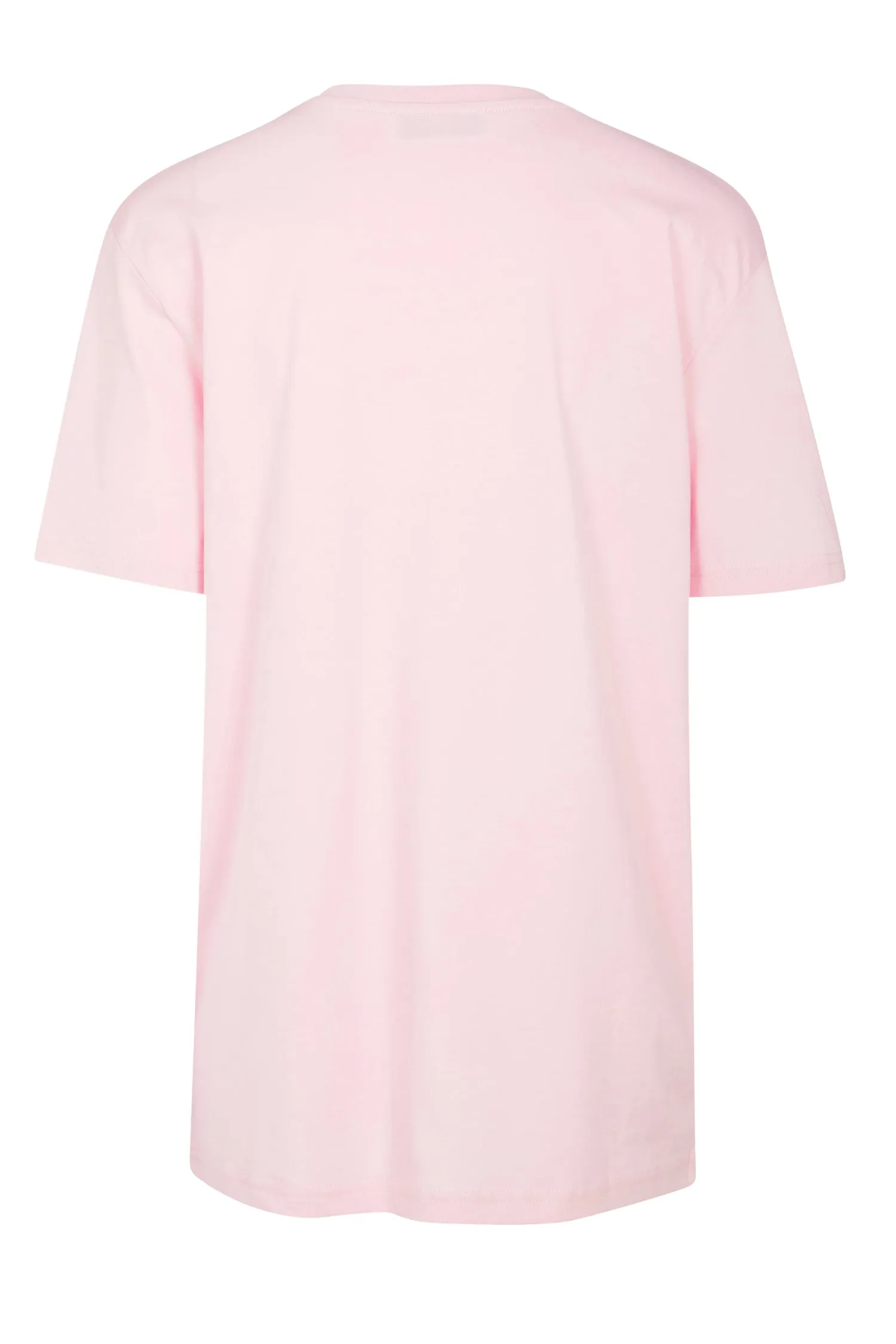 Pink Boob T