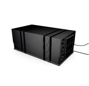 Polar-Con RV Underbunk Aircon ReveRSe Cycle 2.6Kw Wifi