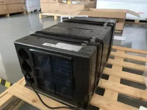 Polar-Con RV Underbunk Aircon ReveRSe Cycle 2.6Kw Wifi
