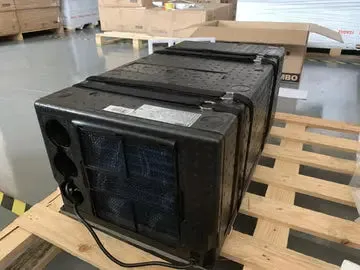 Polar-Con RV Underbunk Aircon ReveRSe Cycle 2.6Kw Wifi