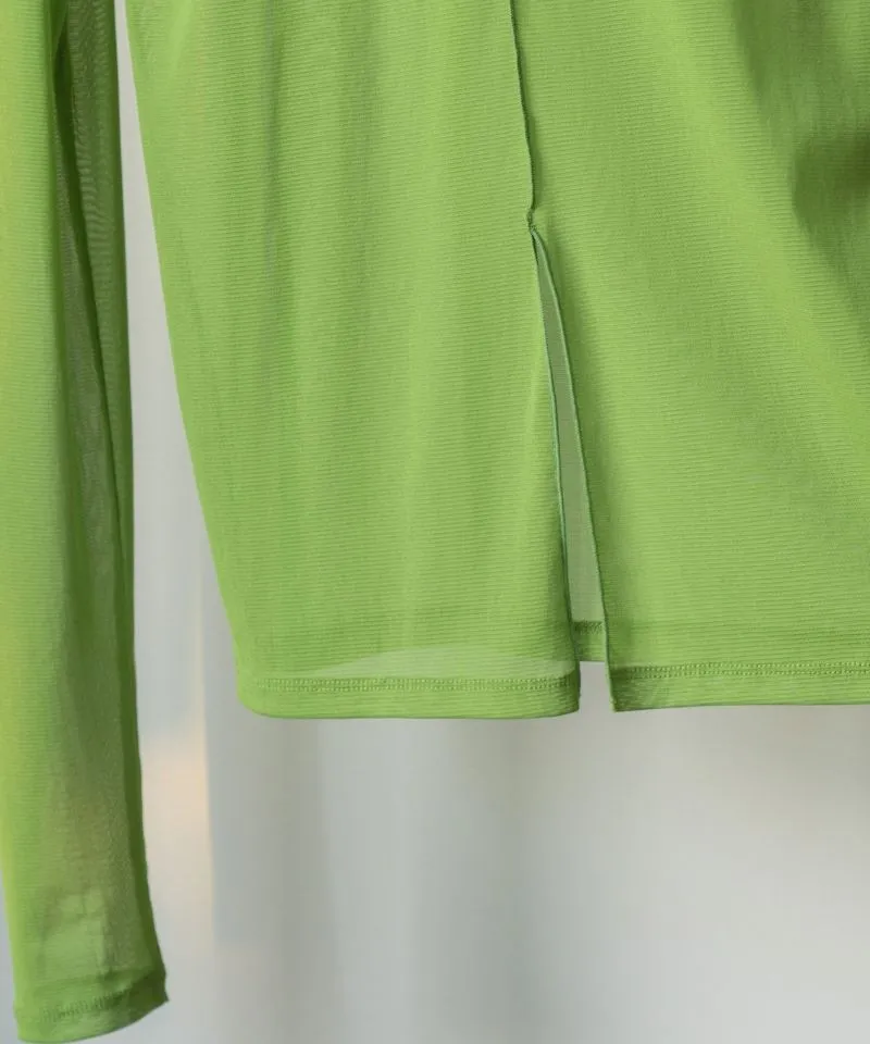 【PRE-ORDER】Power Mush Top