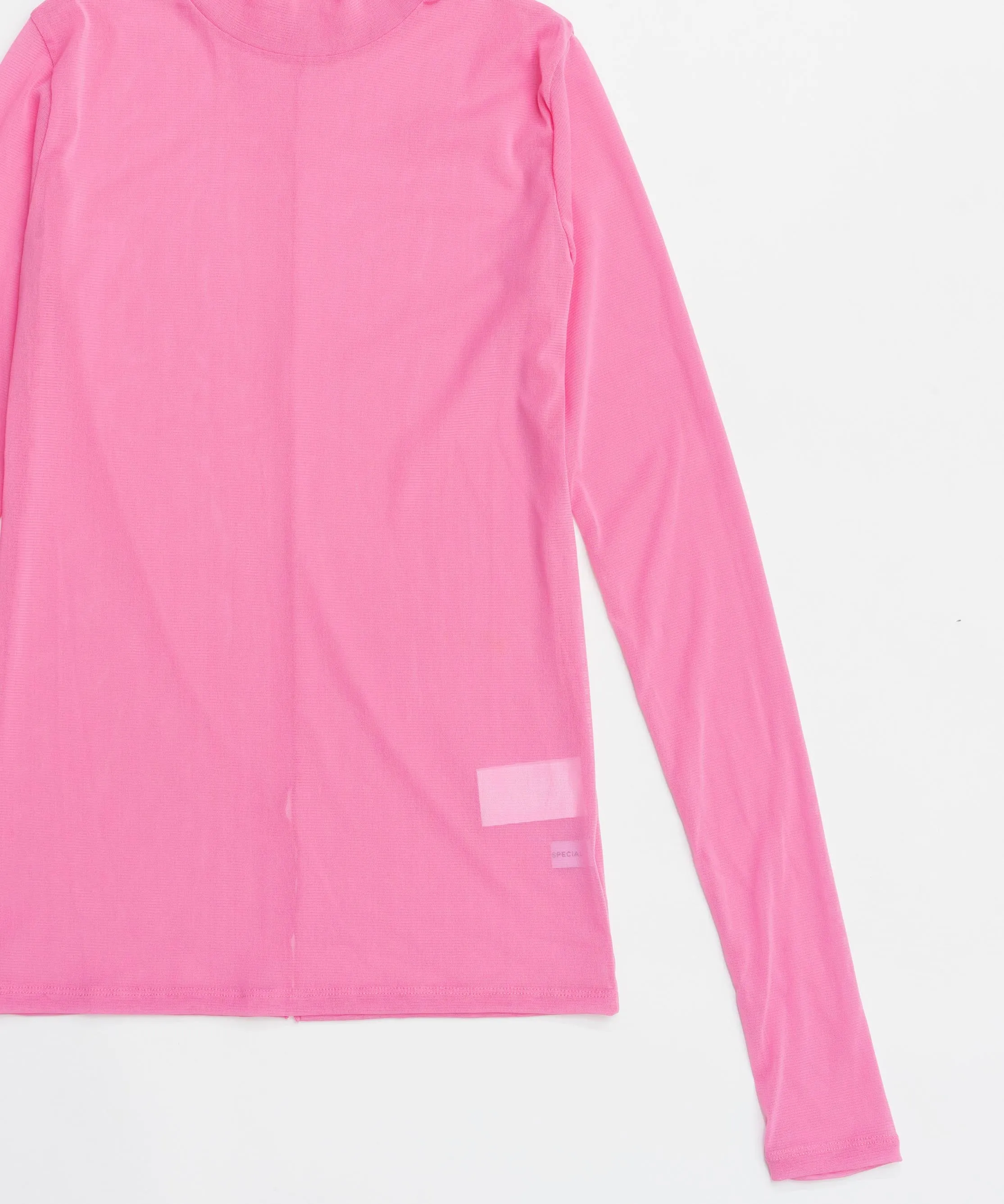 【PRE-ORDER】Power Mush Top