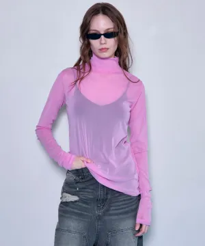 【PRE-ORDER】Power Mush Top