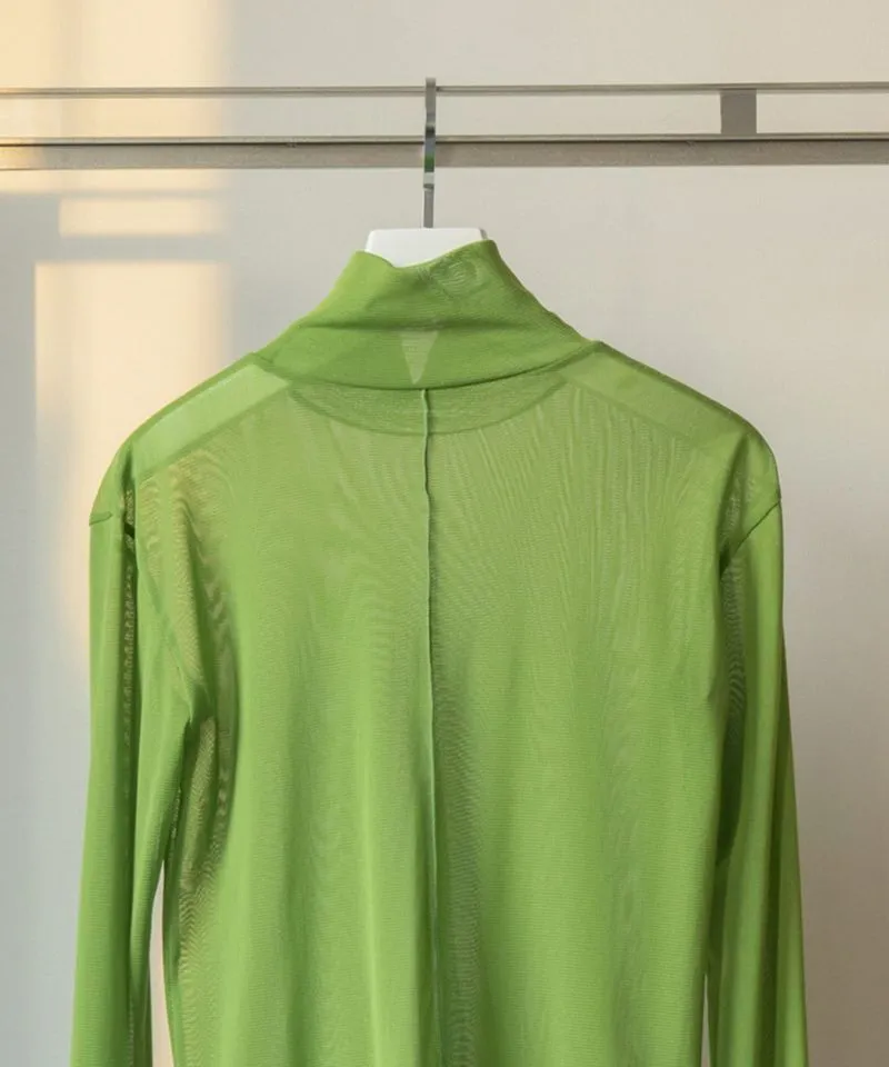 【PRE-ORDER】Power Mush Top