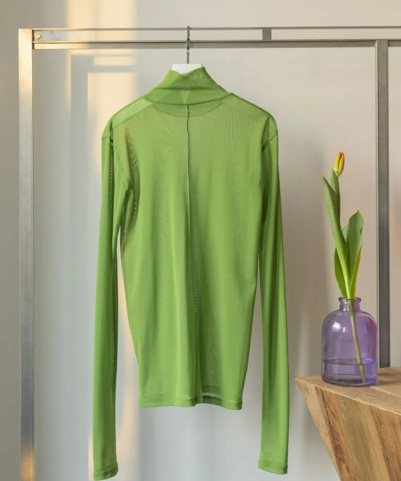 【PRE-ORDER】Power Mush Top