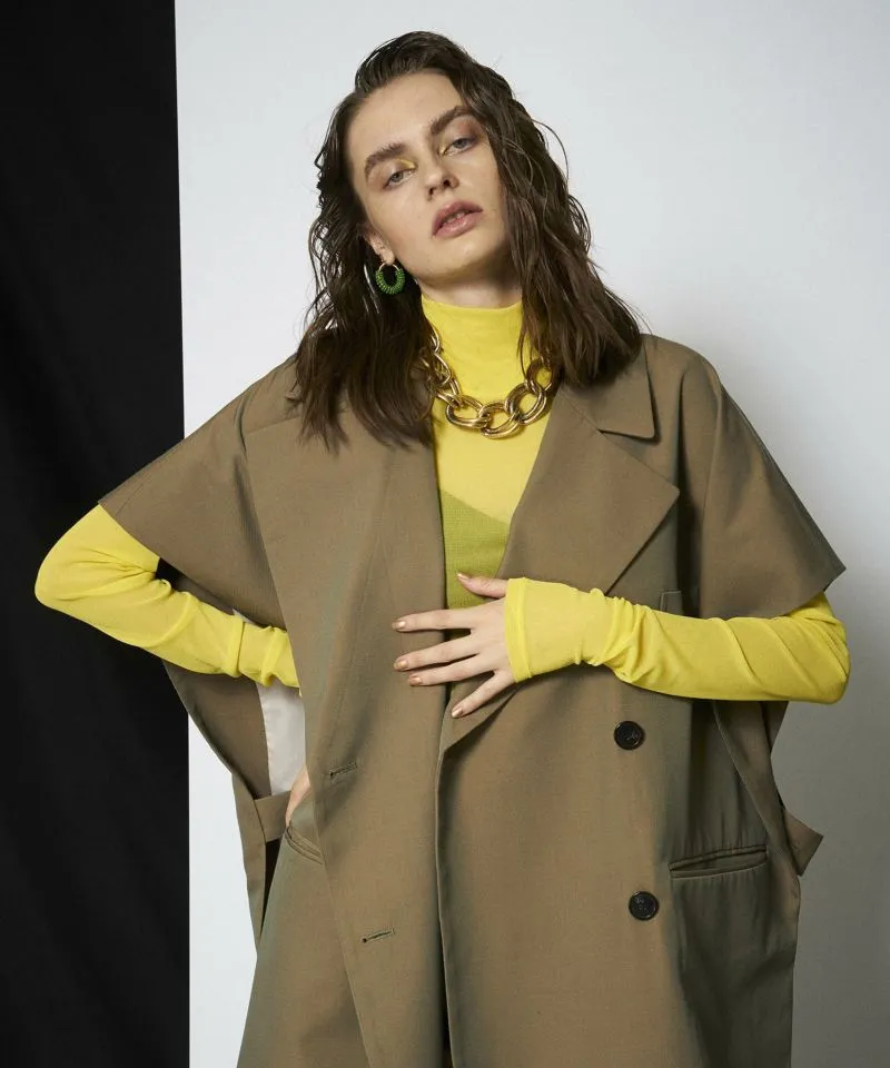 【PRE-ORDER】Power Mush Top