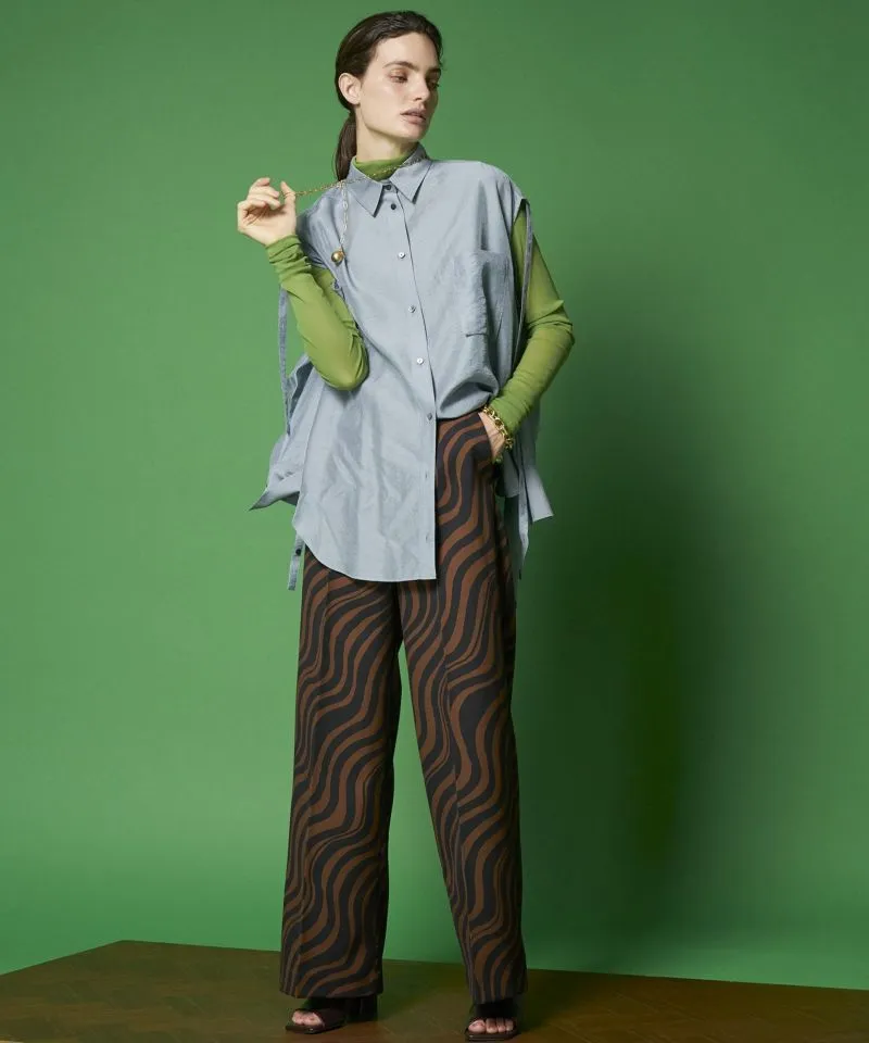 【PRE-ORDER】Power Mush Top