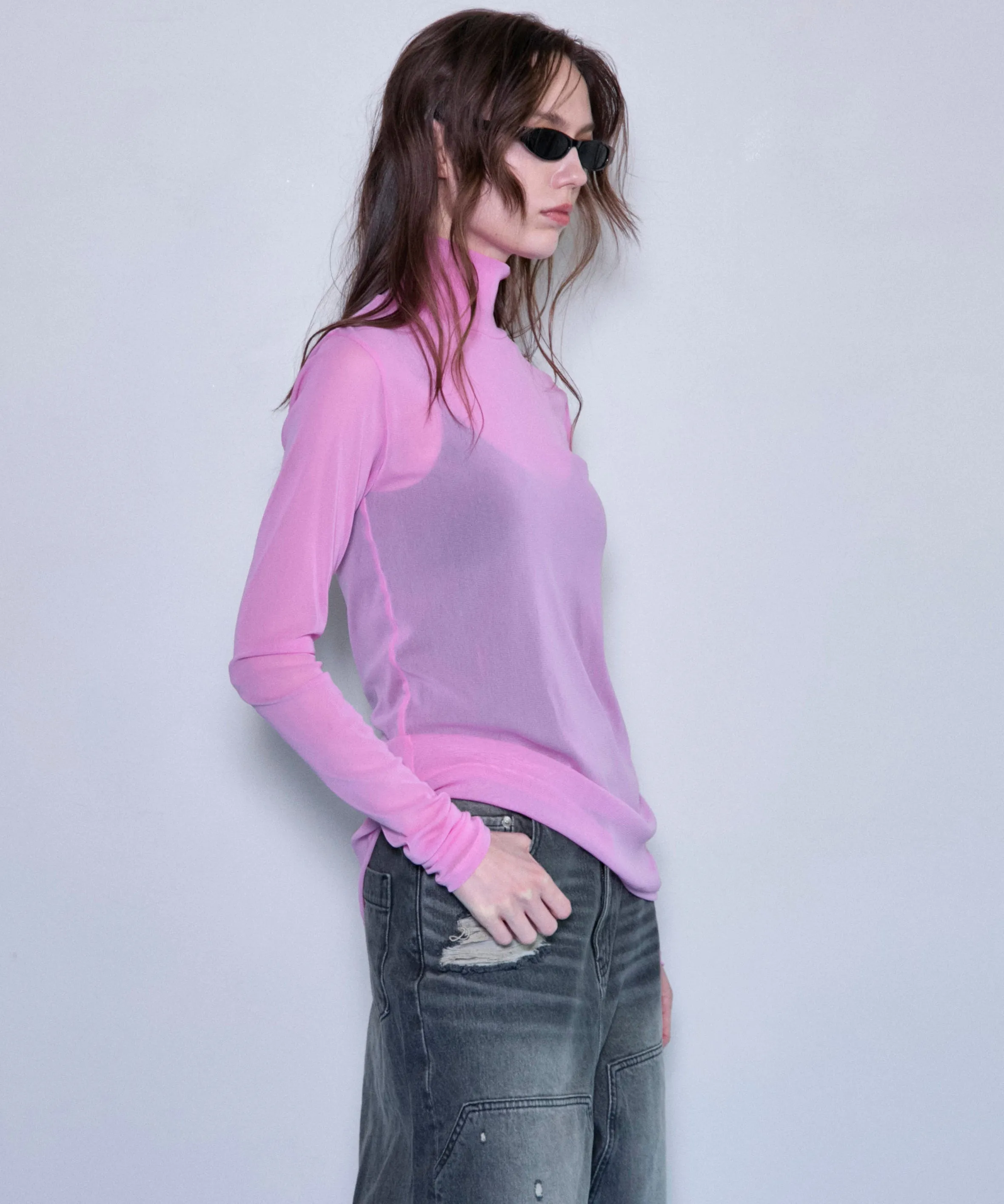 【PRE-ORDER】Power Mush Top