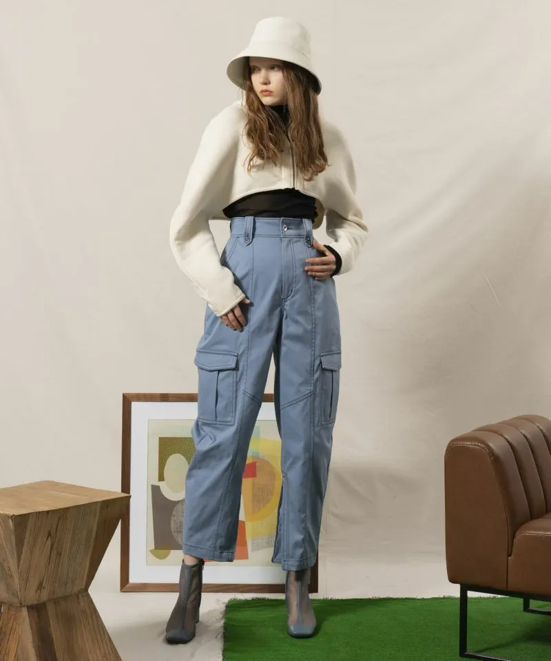 【PRE-ORDER】Power Mush Top