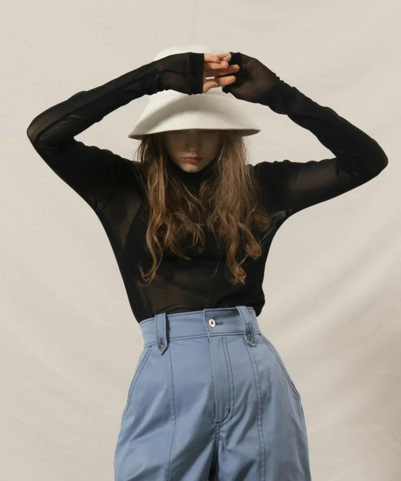【PRE-ORDER】Power Mush Top
