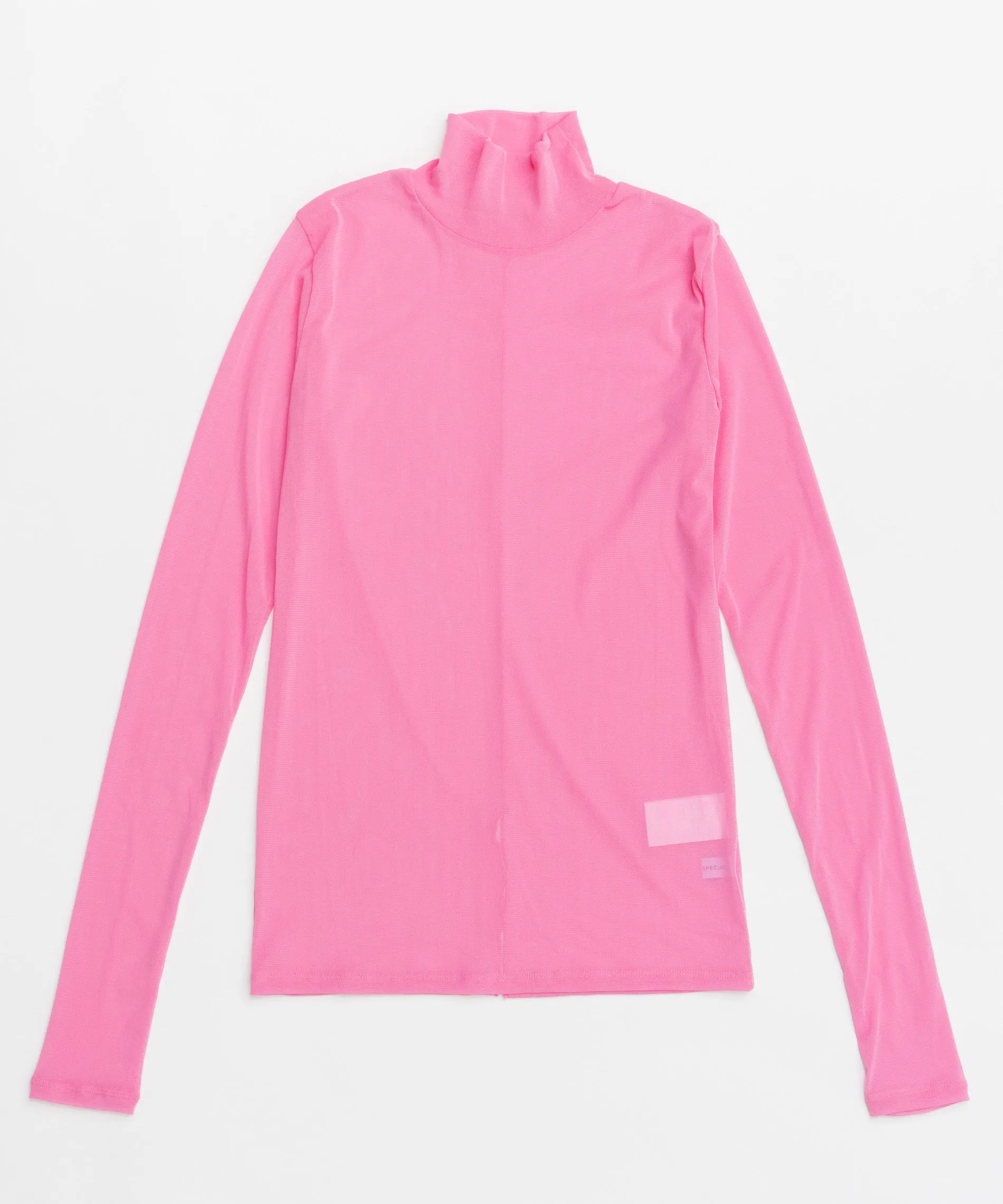 【PRE-ORDER】Power Mush Top